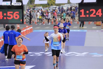 RUN TO LIVE 2024 - Ảnh #1394913