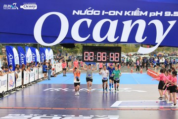 RUN TO LIVE 2024 - Ảnh #1410357