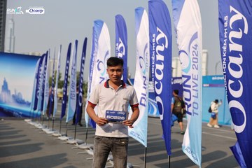 RUN TO LIVE 2024 - Ảnh #1315478