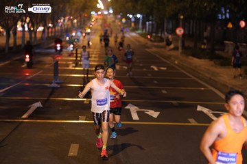 RUN TO LIVE 2024 - Ảnh #1431267