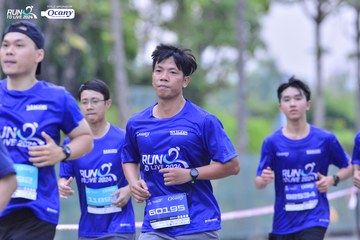 RUN TO LIVE 2024 - Ảnh #1337151