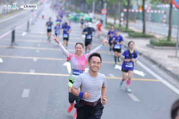 RUN TO LIVE 2024 - Ảnh #1434778