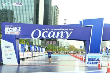 RUN TO LIVE 2024 - Ảnh #1426466