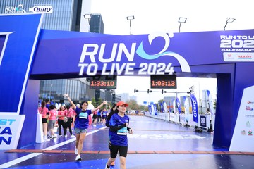 RUN TO LIVE 2024 - Ảnh #1368646