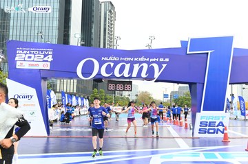 RUN TO LIVE 2024 - Ảnh #1421980