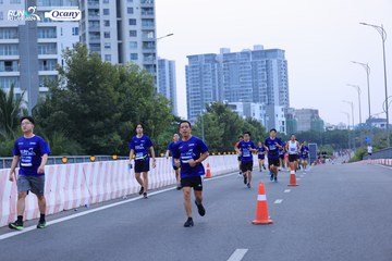 RUN TO LIVE 2024 - Ảnh #1449520