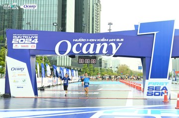 RUN TO LIVE 2024 - Ảnh #1427855