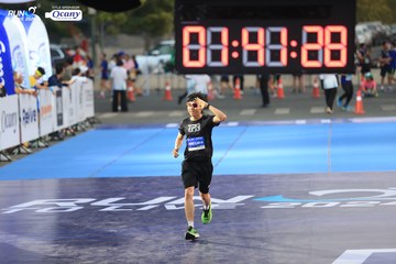 RUN TO LIVE 2024 - Ảnh #1332811