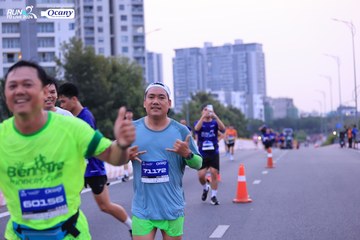 RUN TO LIVE 2024 - Ảnh #1447660