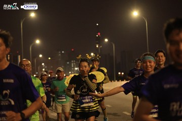 RUN TO LIVE 2024 - Ảnh #1444381