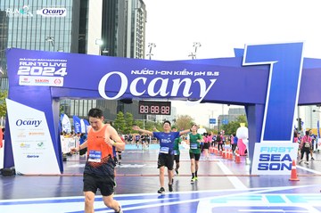 RUN TO LIVE 2024 - Ảnh #1419127