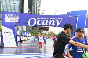 RUN TO LIVE 2024 - Ảnh #1420323