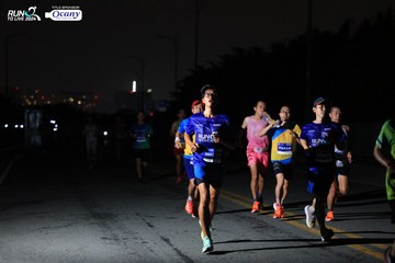 RUN TO LIVE 2024 - Ảnh #1331628