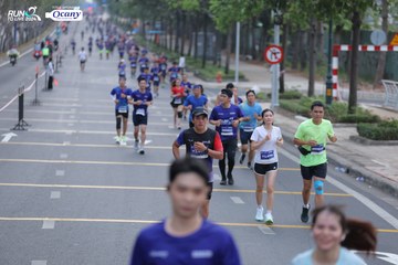 RUN TO LIVE 2024 - Ảnh #1435767