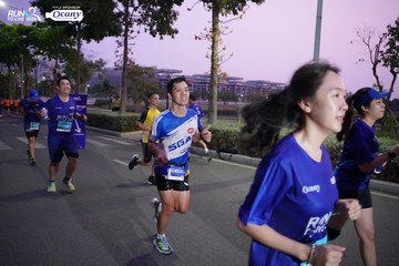 RUN TO LIVE 2024 - Ảnh #1379103