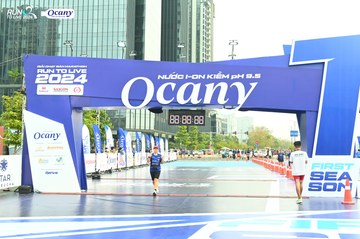 RUN TO LIVE 2024 - Ảnh #1427749