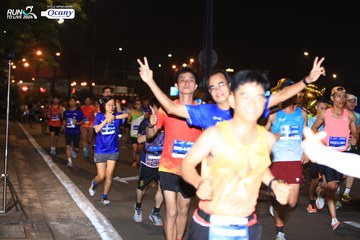 RUN TO LIVE 2024 - Ảnh #1321961