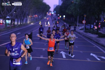 RUN TO LIVE 2024 - Ảnh #1433043