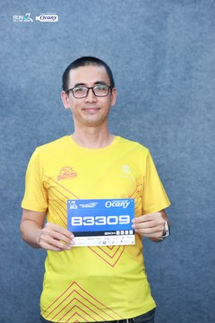 RUN TO LIVE 2024 - Ảnh #1307494
