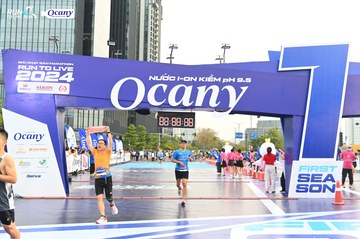 RUN TO LIVE 2024 - Ảnh #1418721