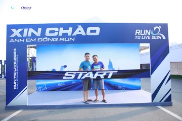 RUN TO LIVE 2024 - Ảnh #1316351