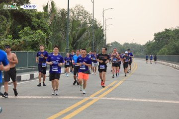 RUN TO LIVE 2024 - Ảnh #1400415