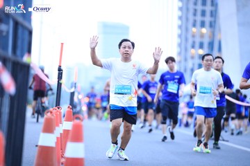 RUN TO LIVE 2024 - Ảnh #1326246