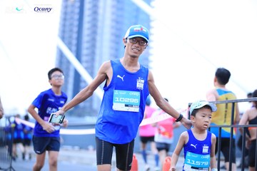 RUN TO LIVE 2024 - Ảnh #1326367