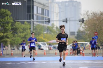 RUN TO LIVE 2024 - Ảnh #1403455