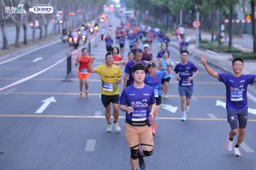 RUN TO LIVE 2024 - Ảnh #1431165