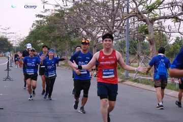 RUN TO LIVE 2024 - Ảnh #1397866