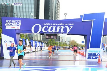 RUN TO LIVE 2024 - Ảnh #1424114