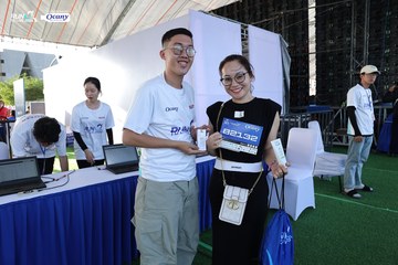 RUN TO LIVE 2024 - Ảnh #1307666