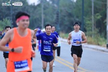 RUN TO LIVE 2024 - Ảnh #1369463