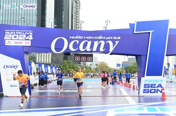 RUN TO LIVE 2024 - Ảnh #1421925