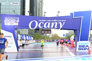 RUN TO LIVE 2024 - Ảnh #1419316