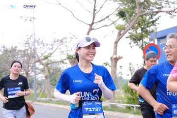 RUN TO LIVE 2024 - Ảnh #1400405