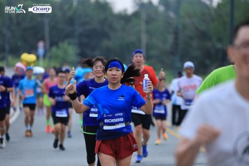 RUN TO LIVE 2024 - Ảnh #1373459