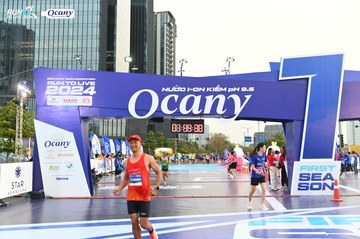 RUN TO LIVE 2024 - Ảnh #1418119