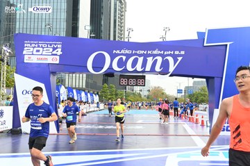 RUN TO LIVE 2024 - Ảnh #1421482
