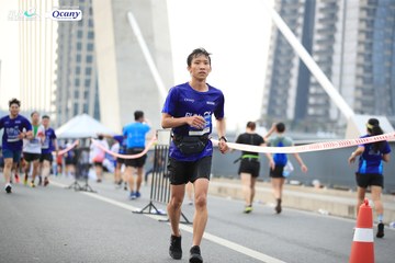 RUN TO LIVE 2024 - Ảnh #1349363