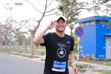 RUN TO LIVE 2024 - Ảnh #1399527