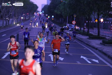 RUN TO LIVE 2024 - Ảnh #1433059