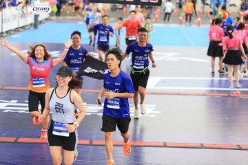 RUN TO LIVE 2024 - Ảnh #1406140