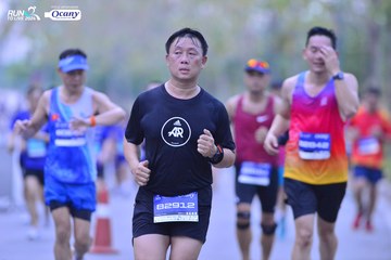 RUN TO LIVE 2024 - Ảnh #1336247