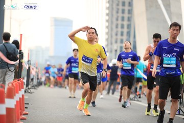 RUN TO LIVE 2024 - Ảnh #1344099