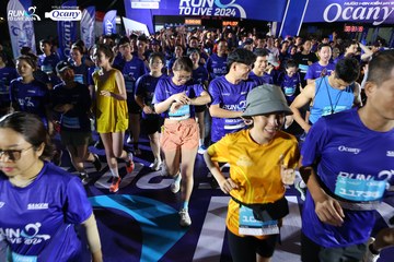 RUN TO LIVE 2024 - Ảnh #1319337