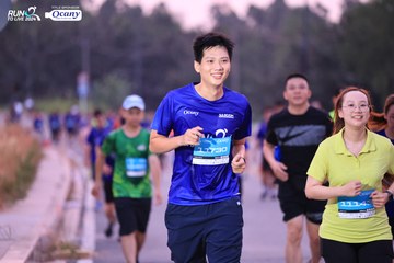 RUN TO LIVE 2024 - Ảnh #1357989