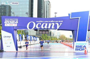 RUN TO LIVE 2024 - Ảnh #1425792