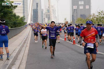 RUN TO LIVE 2024 - Ảnh #1345368